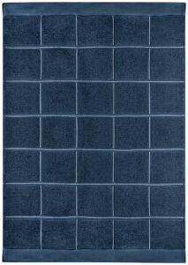 Lord Nelson Victory - Frotté 550g Marinblå 90x150