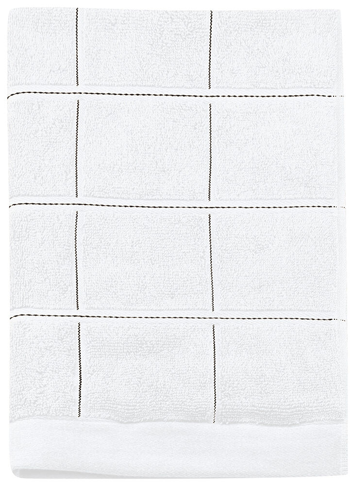Lord Nelson Victory Frotté 550g Vit 50x70