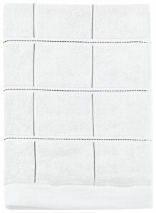 Lord Nelson Victory - Frotté 550g Vit 90x150