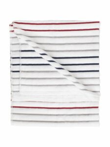 Lord Nelson Victory - Frotté Seaside Vit 70x130