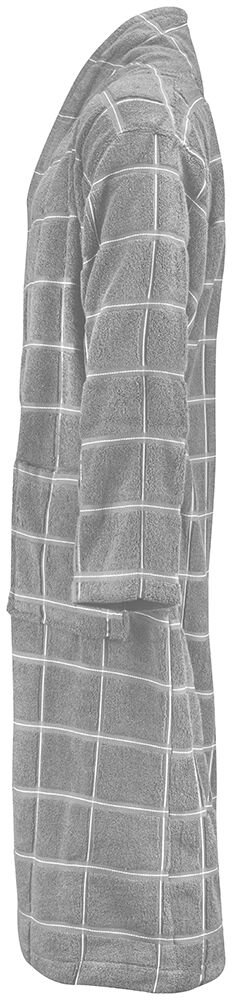 Lord Nelson Victory Frottérock 450g Ljusgrå S/M