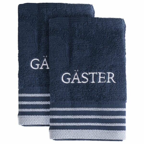 Lord Nelson Victory Gäster 2-pack Marin 40x60 cm