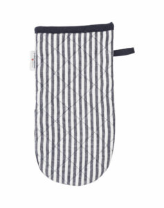 Lord Nelson Victory - Grillvante Vit/Marin 16x32 cm
