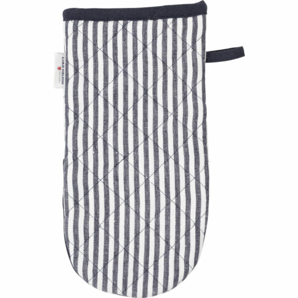 Lord Nelson Victory Grillvante Vit/Marin 16x32 cm