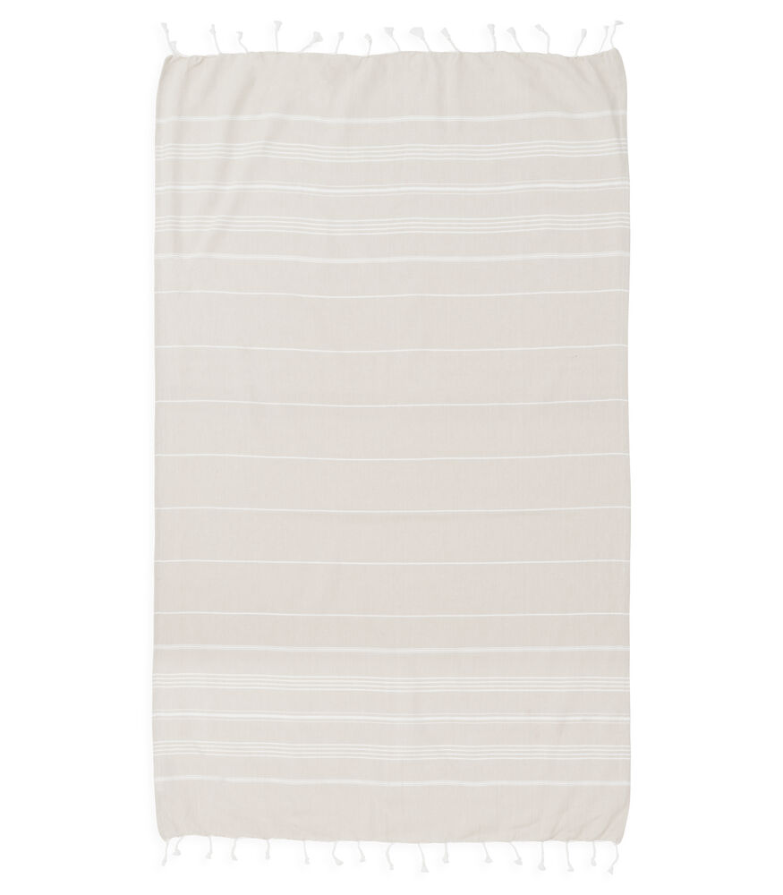 Lord Nelson Victory Hamam Skärbo Sand 90x150 cm