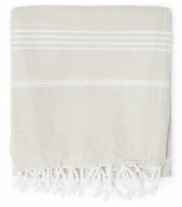 Lord Nelson Victory – Hamam Skärbo sand 90 x 150 cm, handduk