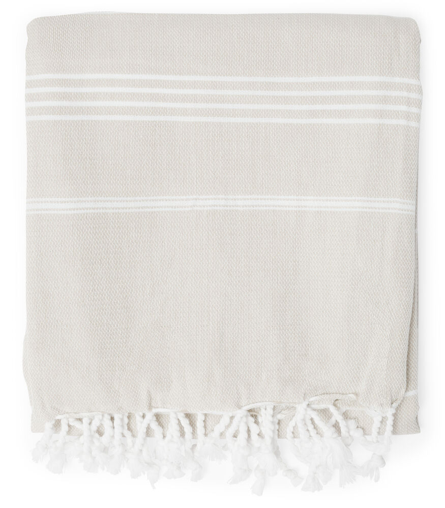 Lord Nelson Victory Hamam Skärbo Sand 90x150 cm