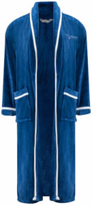 Lord Nelson Victory - Korallrock 290g Marinblå S/M