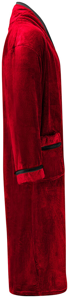 Lord Nelson Victory Korallrock 290g Röd S/M