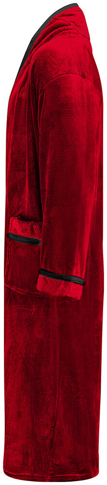 Lord Nelson Victory Korallrock 290g Röd S/M