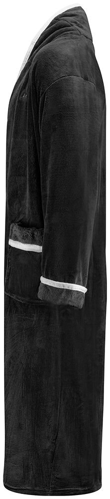 Lord Nelson Victory Korallrock 290g Svart S/M