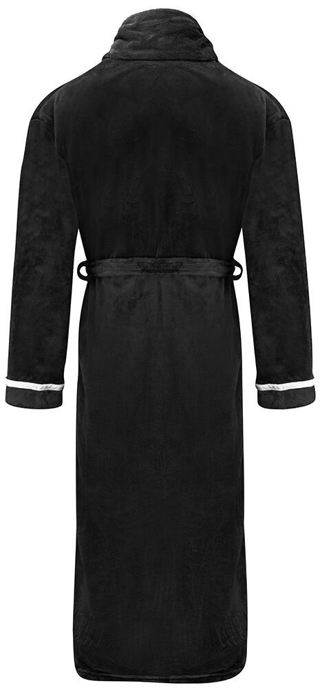 Lord Nelson Victory Korallrock 290g Svart S/M