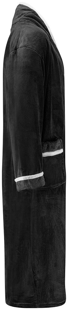 Lord Nelson Victory Korallrock 290g Svart S/M
