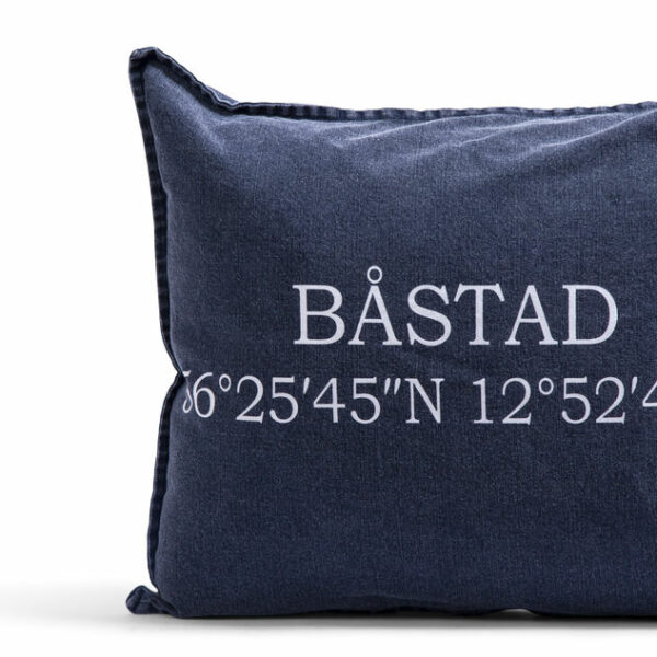 Lord Nelson Victory Kuddfodral Orter Båstad 50x60 cm