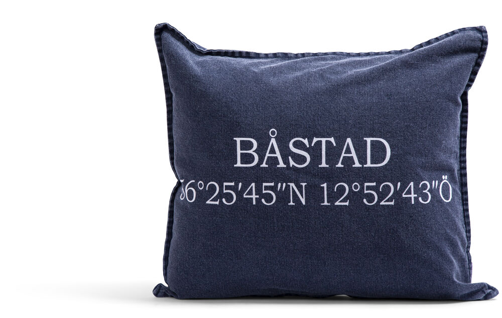 Lord Nelson Victory Kuddfodral Orter Båstad 50x60 cm