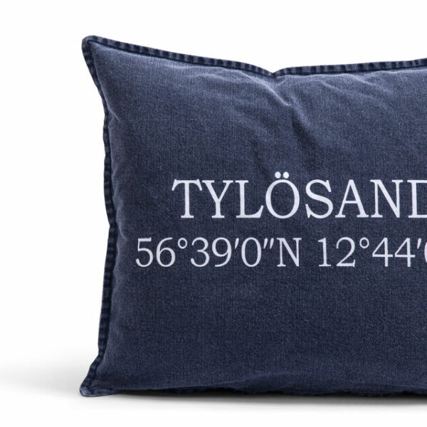 Lord Nelson Victory Kuddfodral Orter Tylösand 50x60 cm