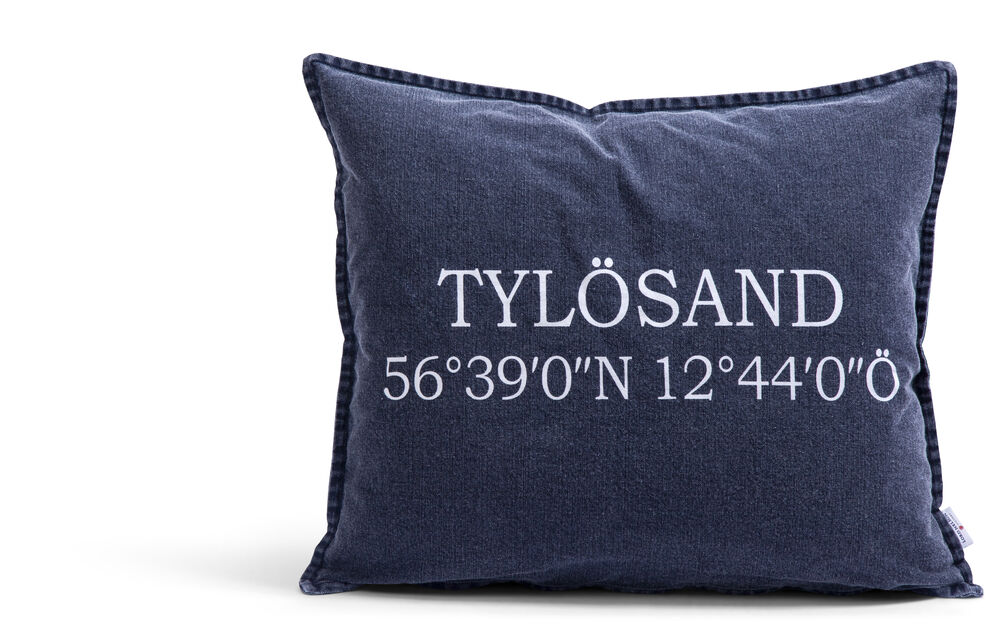 Lord Nelson Victory Kuddfodral Orter Tylösand 50x60 cm