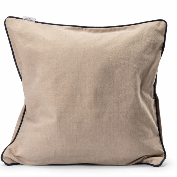 Lord Nelson Victory Kuddfodral Storsand 50x50 cm