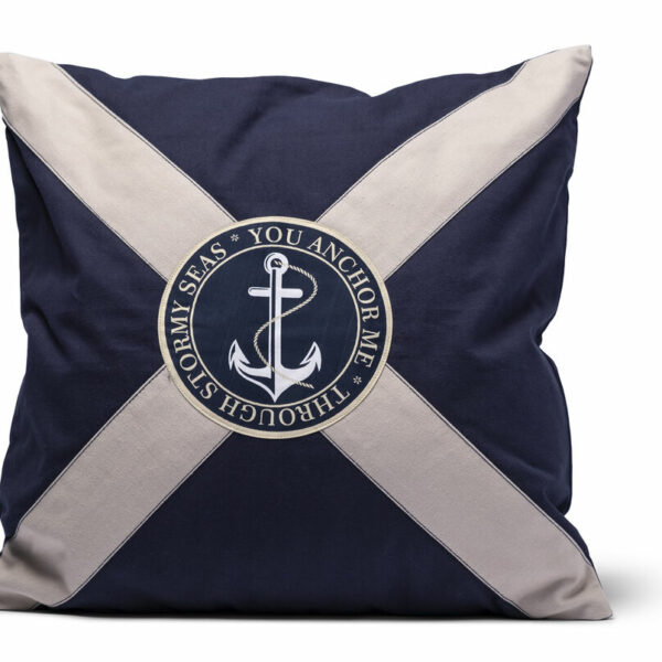 Lord Nelson Victory Kuddfodral Victoria Sand