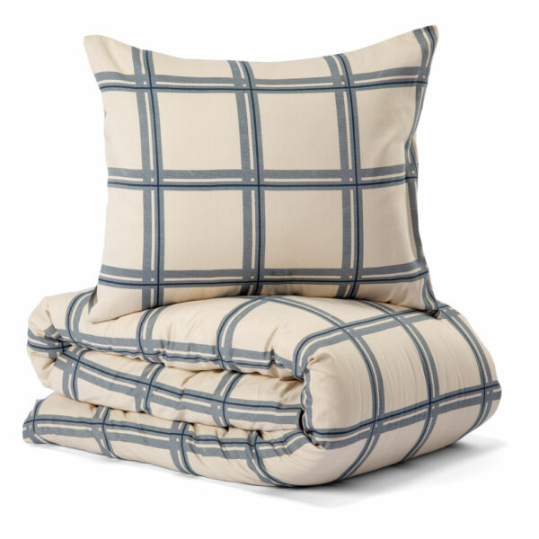 Lord Nelson Victory Norgård Satin Beige 150x210