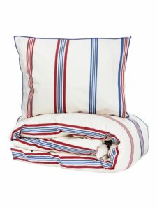 Lord Nelson Victory - Sydkoster Percale Beige 150x210