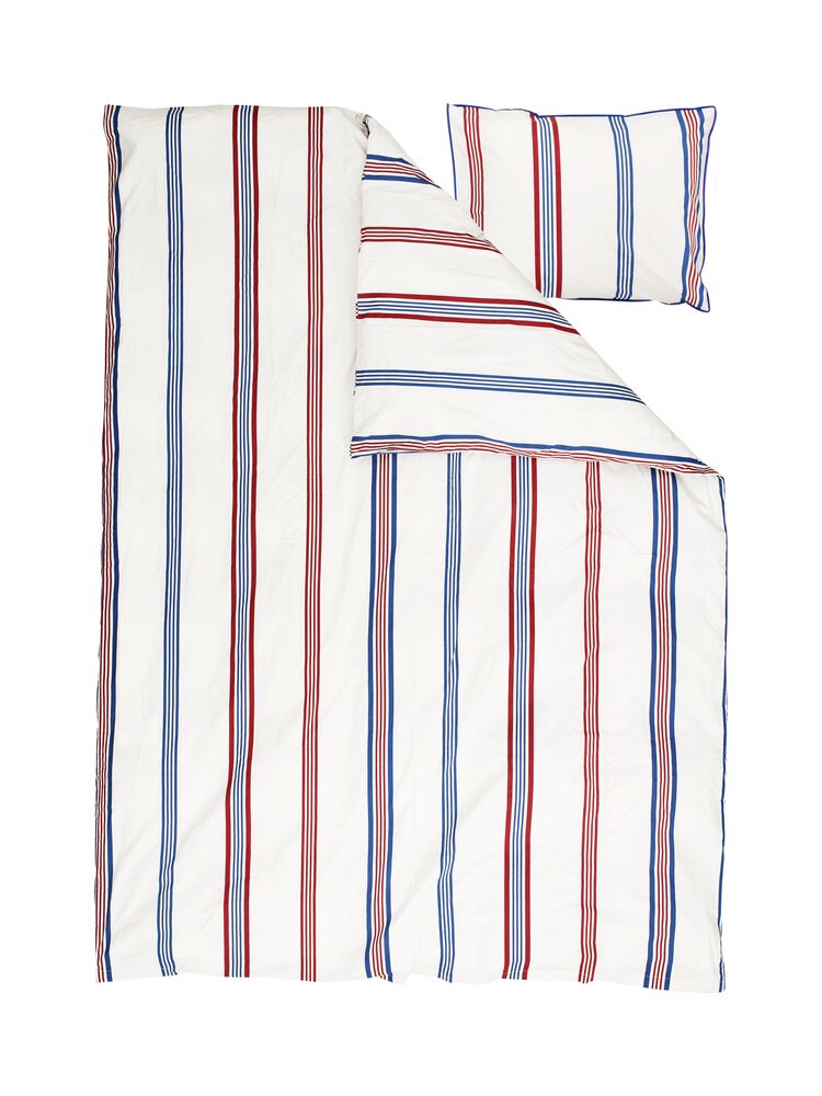 Lord Nelson Victory Sydkoster Percale Beige 150x210