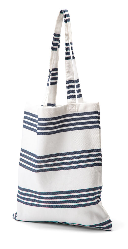 Lord Nelson Victory Tygpåse Torsvik Vit 41x38 cm
