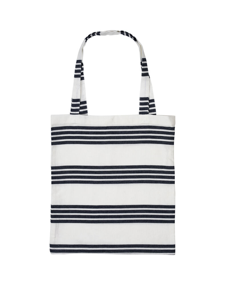 Lord Nelson Victory Tygpåse Torsvik Vit 41x38 cm