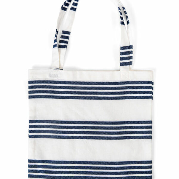 Lord Nelson Victory Tygpåse Torsvik Vit 41x38 cm