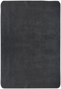 Nightingale – fleecepläd grå 130 x 170 cm