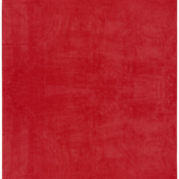 Nightingale Fleecepläd Röd 130x170 cm