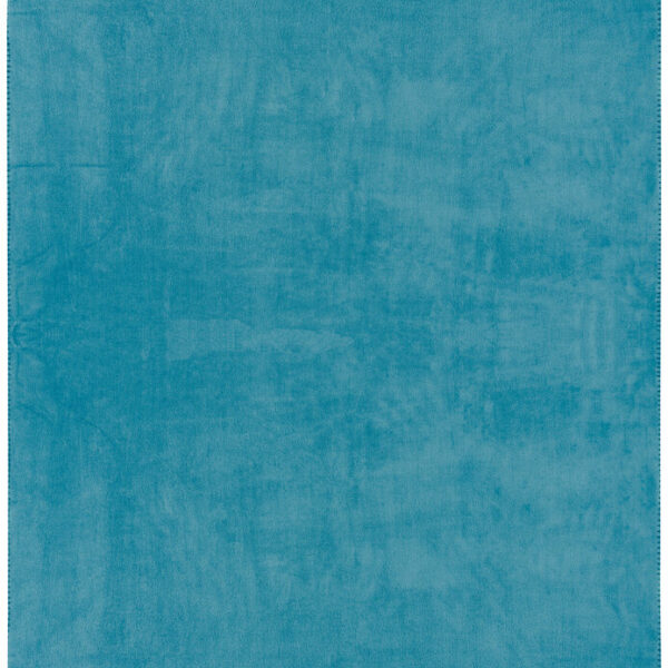 Nightingale Fleecepläd Turkos 130x170 cm