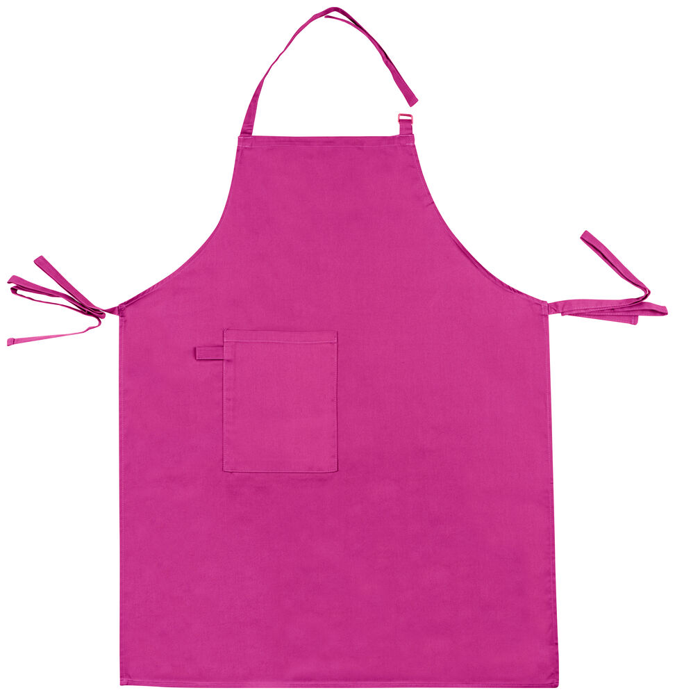 Nightingale Förkläde Cerise