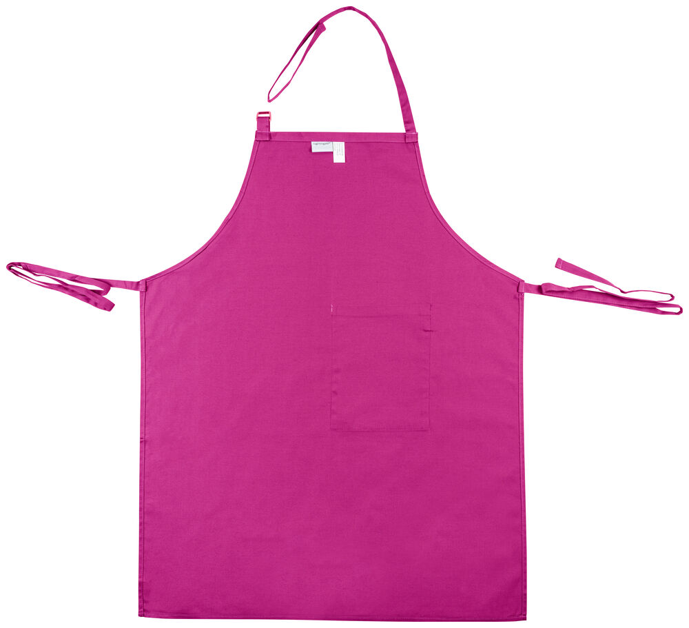 Nightingale Förkläde Cerise