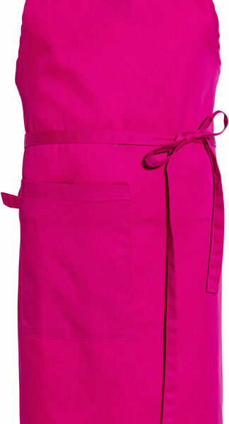 Nightingale Förkläde Cerise