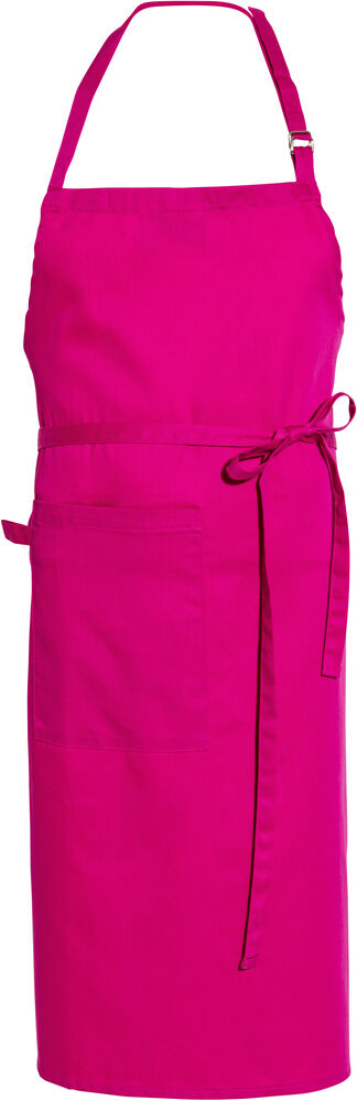 Nightingale Förkläde Cerise