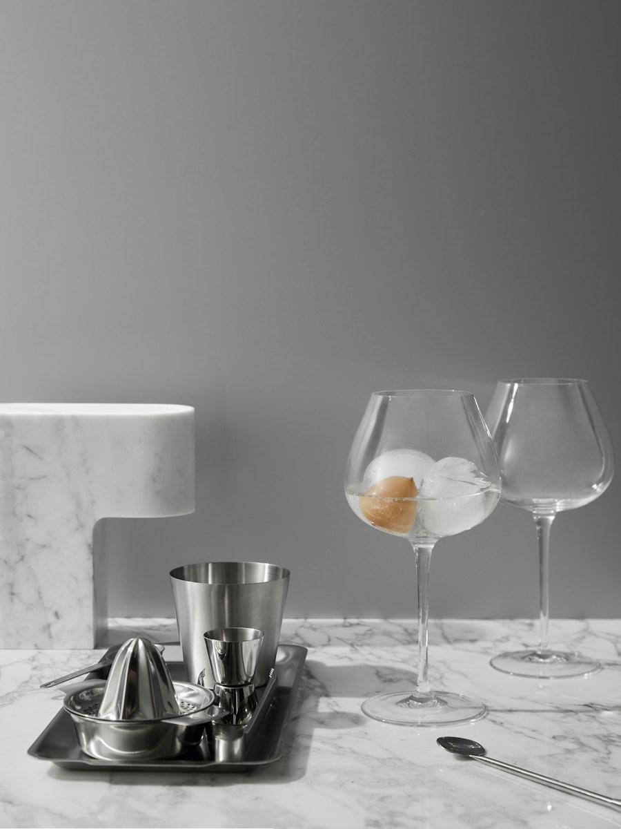 Orrefors Aroma Copa 2-pack Gin & Tonic-glas 71 cl Designer Jens Josefsson