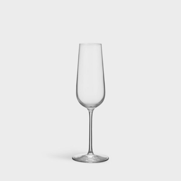 Orrefors Balance 4-pack champagneglas 21 cl