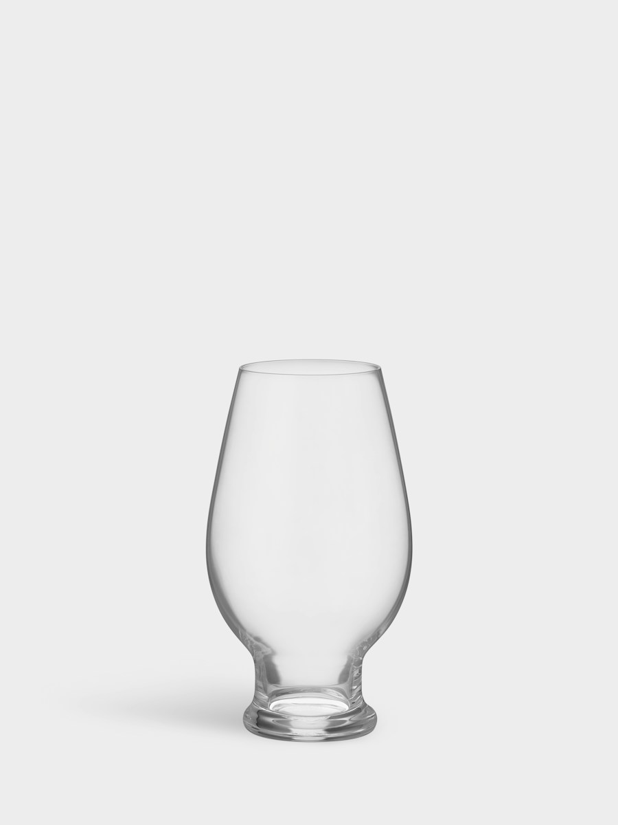 Orrefors Beer 4-pack Indian pale ölglas 47 cl Designer Erika Lagerbielke