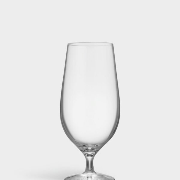 Orrefors Beer 4-pack Lager ölglas 60 cl Designer Erika Lagerbielke