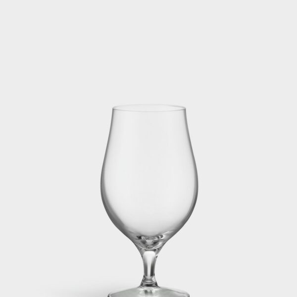 Orrefors Beer 4-pack Taster ölglas 47 cl Designer Erika Lagerbielke