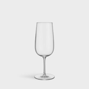 Orrefors – 2-pack ölglas 42 cl – design Björn Frantzén