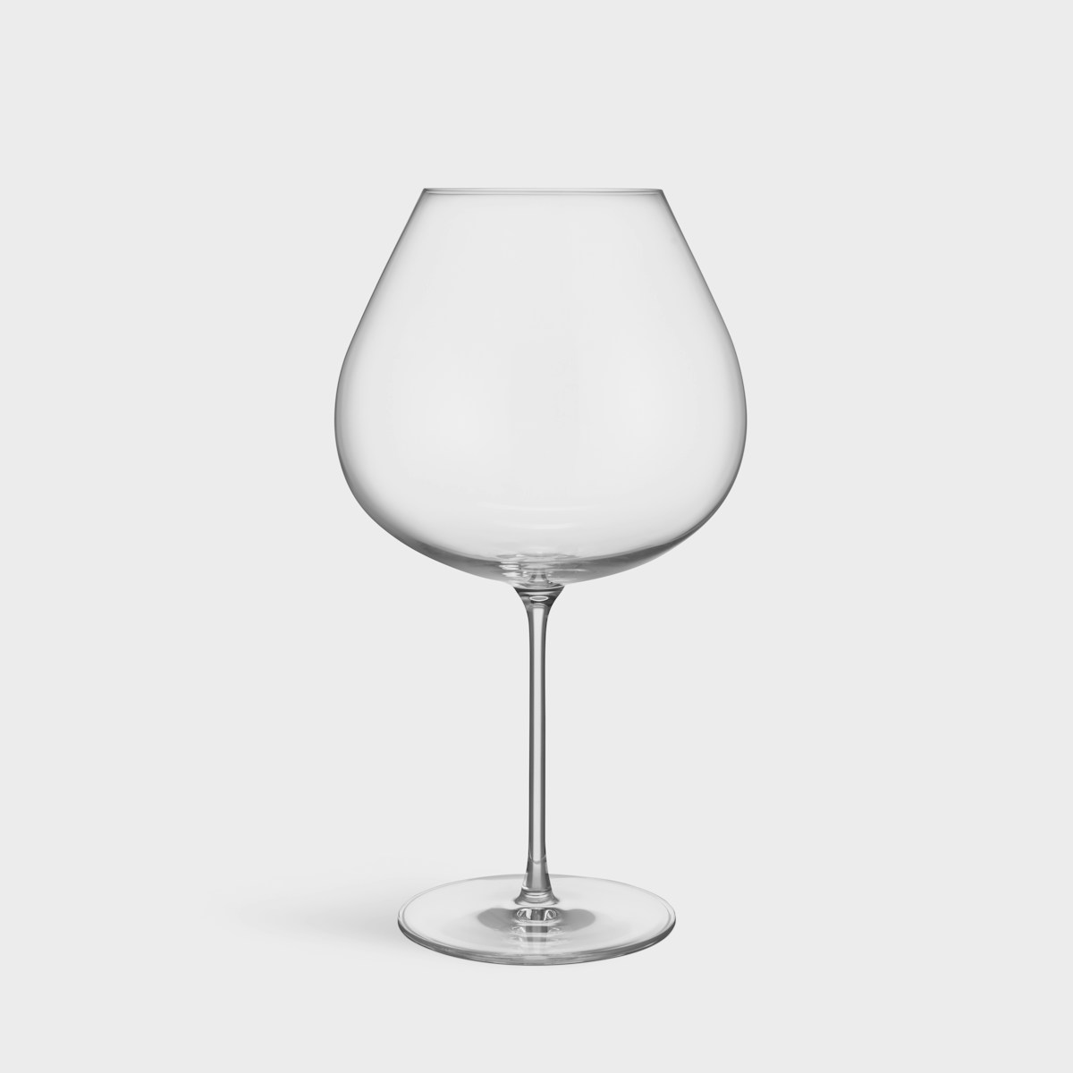 Orrefors Björn Frantzén 2-pack Rödvinsglas 107 cl