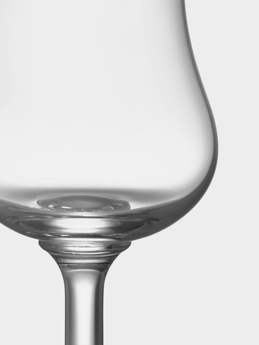 Orrefors Elixir 4-pack vinprovarglas 28 cl