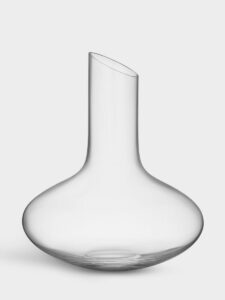 Orrefors Enjoy – karaff 100 cl – design Erika Lagerbielke