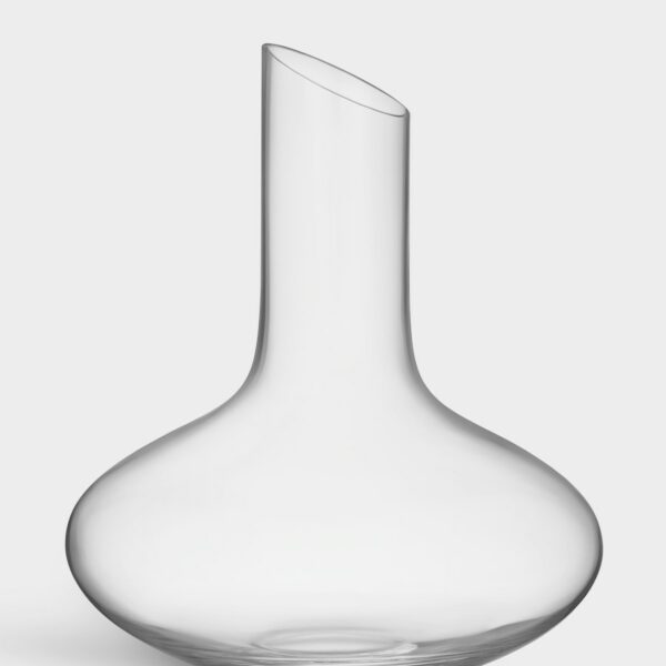 Orrefors Enjoy Karaff 100 cl Designer Erika Lagerbielke