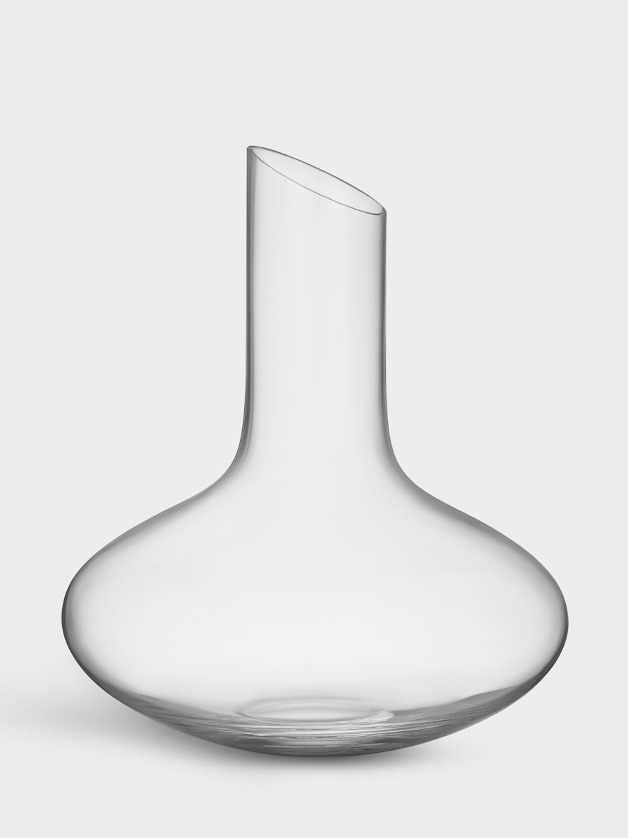 Orrefors Enjoy Karaff 100 cl Designer Erika Lagerbielke