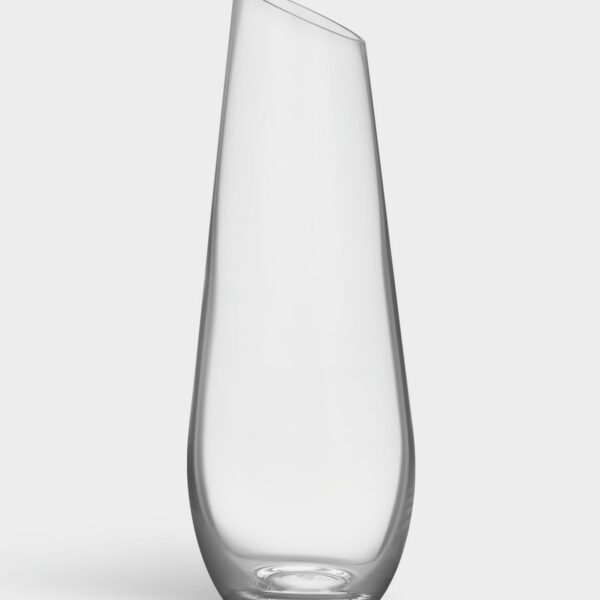 Orrefors Enjoy Karaff 80 cl Designer Erika Lagerbielke