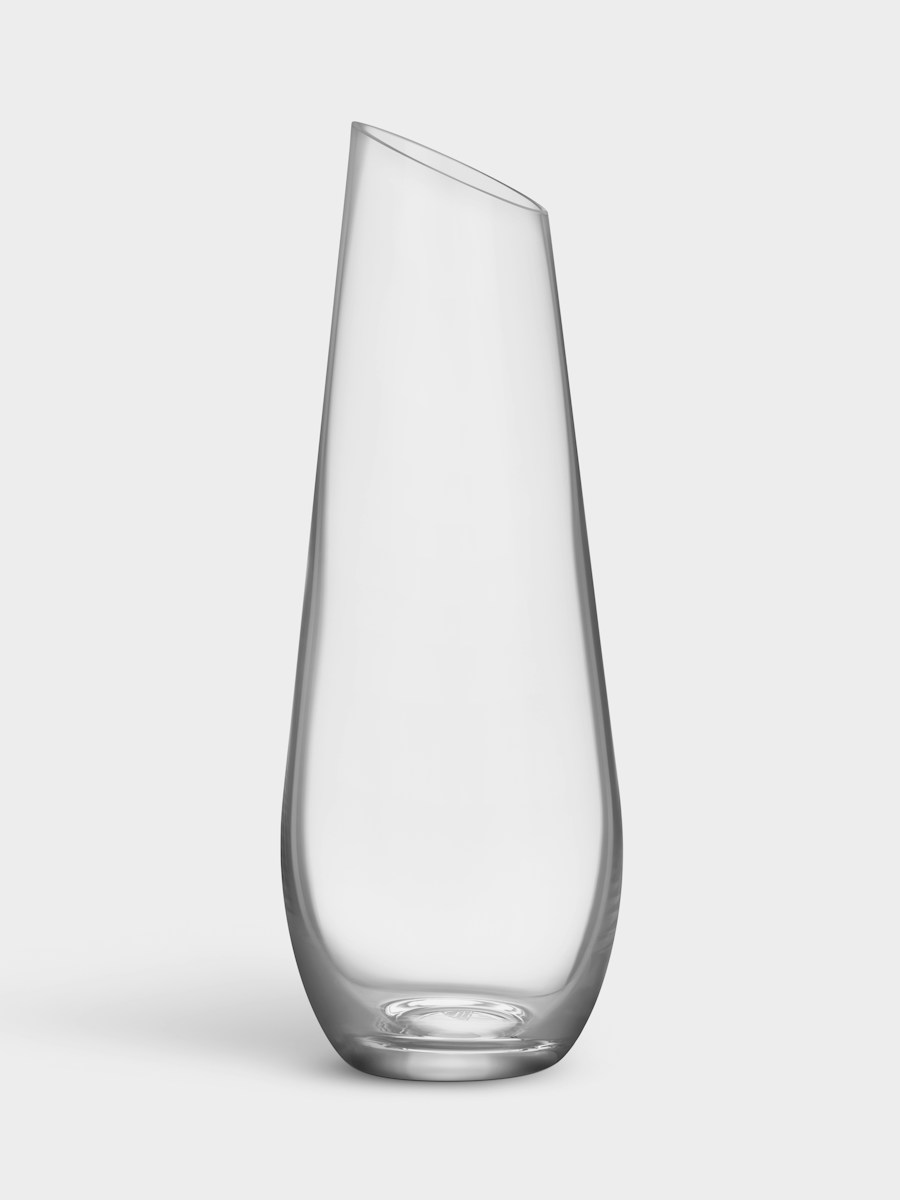 Orrefors Enjoy Karaff 80 cl Designer Erika Lagerbielke