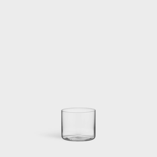 Orrefors Geometry 2-pack Vattenglas 30 cl Designer Claesson Koivisto Rune